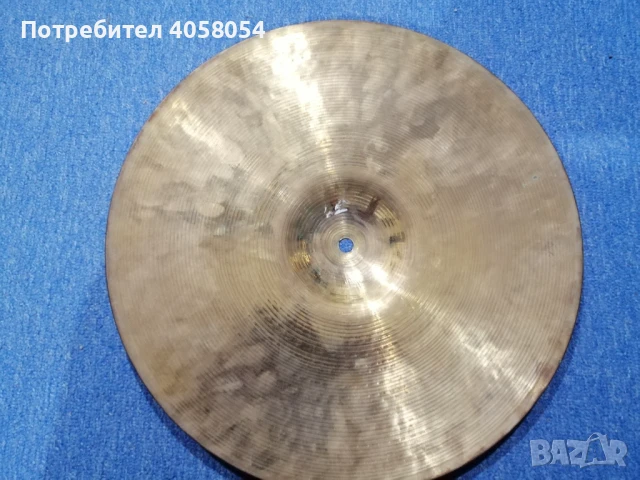 Чинели-Cast Series by SONOR, снимка 6 - Ударни инструменти - 51004613