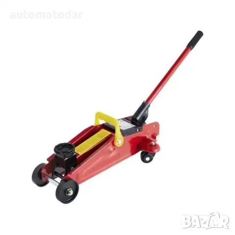 Хидравличен хоризонтален крик 2 тона, снимка 1