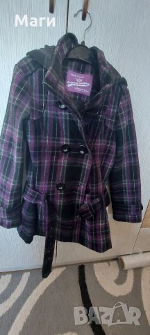 Детско палто