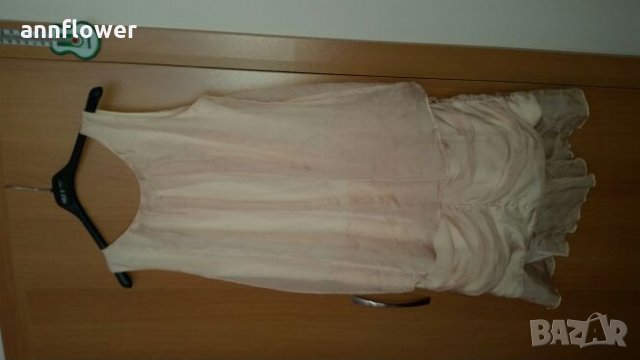 Рокля Victoria By Gl, снимка 4 - Рокли - 28787268