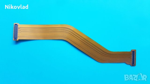 Flex кабел Samsung Galaxy A30, снимка 2 - Резервни части за телефони - 35584564