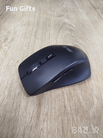 Безжична Мишка ASUS Silent