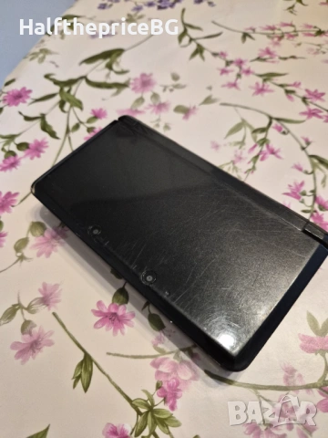 Nintendo 3ds със хак, снимка 3 - Nintendo конзоли - 53607368