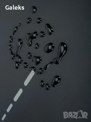 Ултра леки и компактни мъжки/младежки ежедневни раници за спорт, туризъм и работа (за лаптоп 16")!, снимка 9 - Раници - 51008398