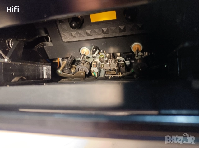 pioneer ct-s830s, снимка 4 - Декове - 52501159