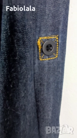 Superdry shirt XL , снимка 7 - Ризи - 52970218