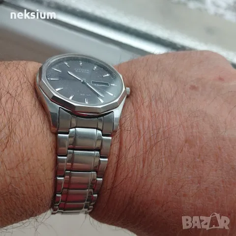 CITIZEN - ЦИТИЗЕН, снимка 6 - Мъжки - 48725701