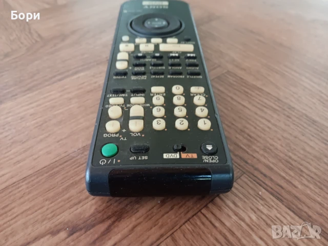 SONY TV/DVD RMT-D111P  дистанционно, снимка 7 - Дистанционни - 50704659