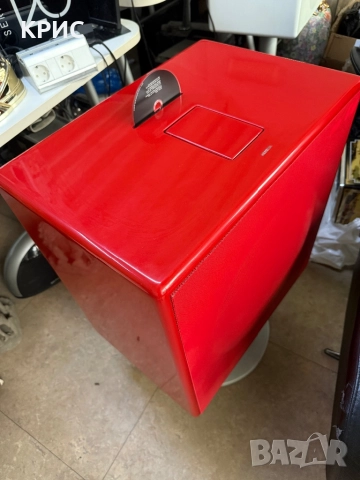 Geneva Sound System Model XL, снимка 7 - Аудиосистеми - 51555671