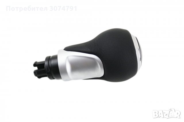 Топка Скоростен Лост 3024 Кожа за Ауди AUDI A3 8P A4 B8 A5 Q3 Q5 A6 5 и 6 скорости, снимка 11 - Аксесоари и консумативи - 32919282