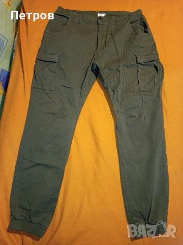 Панталони тип "Комбат"