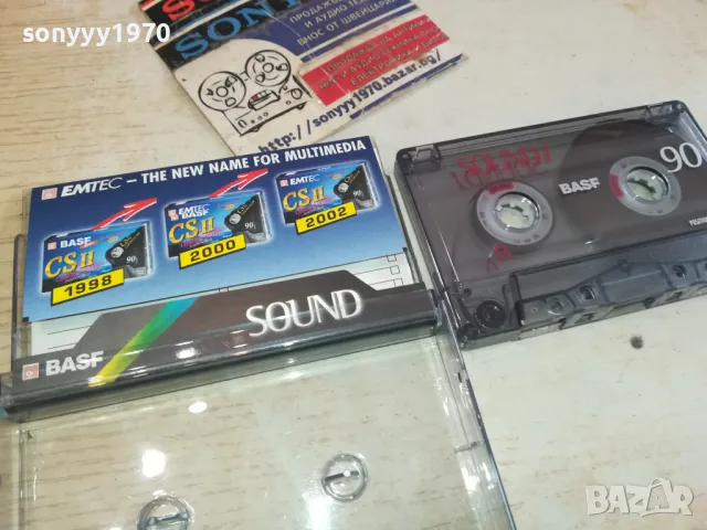 THE LONDON SYMPHONY ORCHESTRA-TAPE 1402251648