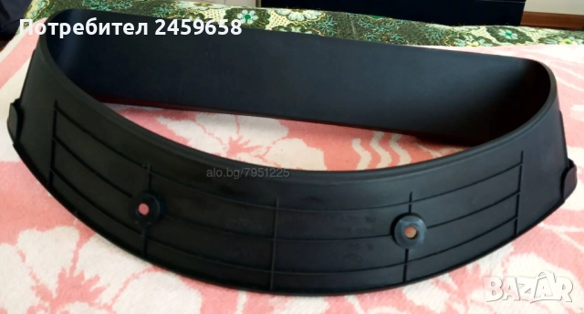  	Конзола около километража за Киа Соренто 2.5 CRD - 140 к.с. , снимка 4 - Части - 52073364