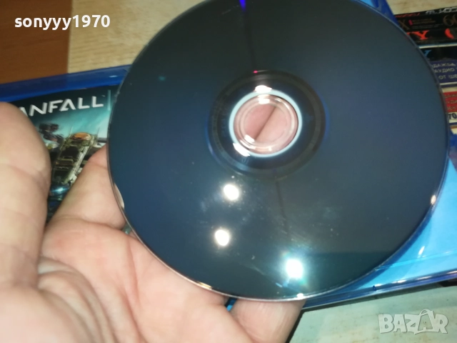 SONY PS4 GAME BATTLEFIELD 1 0610251301, снимка 16 - Игри за PlayStation - 51960656