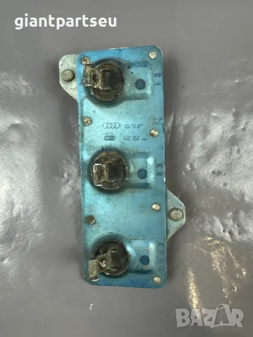 Резистор Перка Охлаждане за АУДИ AUDI A8 D2 893959493C