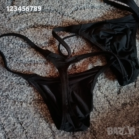 Мъжки прашки , снимка 2 - Бельо - 53282162