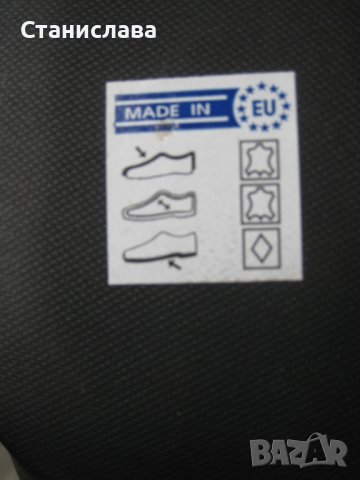 Ботуши от естествена кожа New Matic, снимка 9 - Дамски ботуши - 43218901