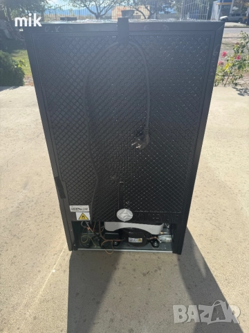 Малка хладилна витрина , снимка 4 - Витрини - 51952273