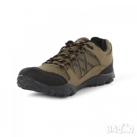 Обувки с мембрана Regatta Edgepoint Gold Sand, RMF617-WHE, снимка 4 - Спортни обувки - 38584690