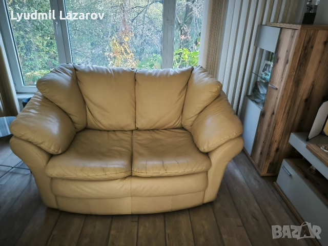 Продавам два дивана , снимка 6 - Дивани и мека мебел - 52803985