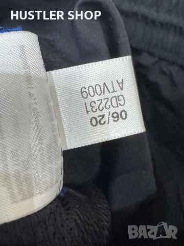 Дамско долнище ADIDAS. Размер М, снимка 8 - Спортни екипи - 52956287