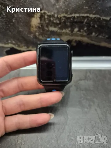 Смарт часовник aiaang