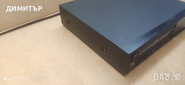 CD player schneider cdp 7200, снимка 6 - Аудиосистеми - 49994357