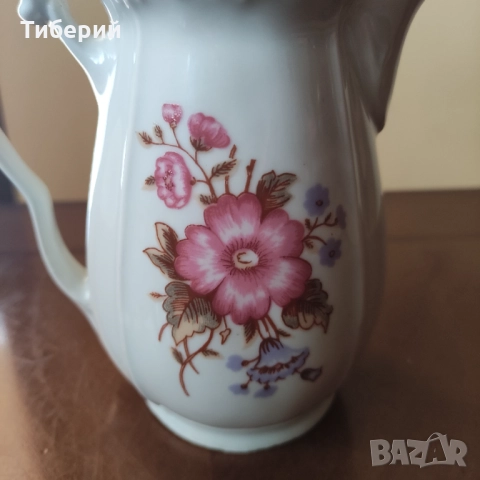 Порцеланова кана/кани, снимка 7 - Аксесоари за кухня - 51958150