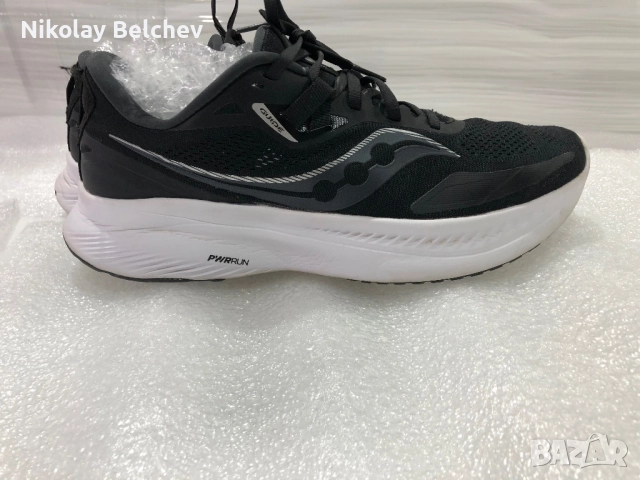 Маратонки Saucony, снимка 9 - Маратонки - 52146039