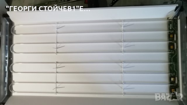 LE32C355D1W С СЧУПЕНА МАТРИЦА, снимка 7 - Части и Платки - 28435887