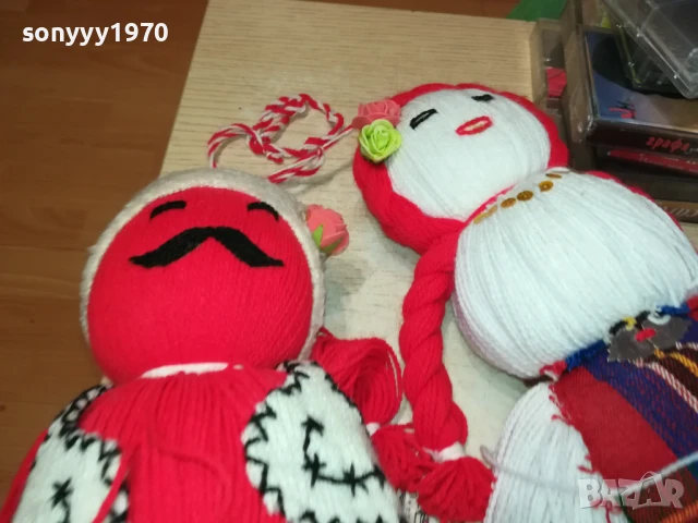 ПИЖО И ПЕНДА-55СМ-ГОЛЯМИ В НАРОДНА НОСИЯ 1506250933, снимка 15 - Антикварни и старинни предмети - 50670185