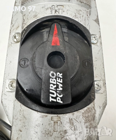 BOSCH GBH 5-40 DCE - Комбиниран перфоратор 1150W 8.0J, снимка 5 - Перфоратори - 52714819