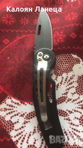 Продавам ножове чисто нови наострени и с високо качество, снимка 3 - Ножове - 40288615