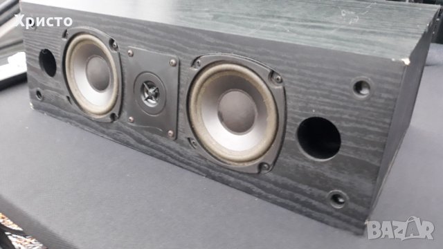 ENERGY център made in Canada, снимка 2 - Тонколони - 27664877