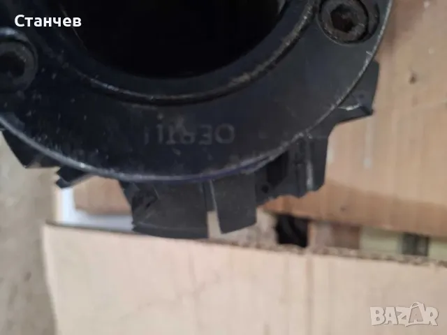 Глави за четиристранка, снимка 6 - Други инструменти - 40507936