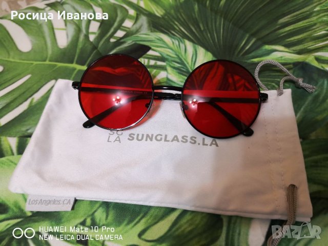 Слънчеви очила Sunglass. LA
