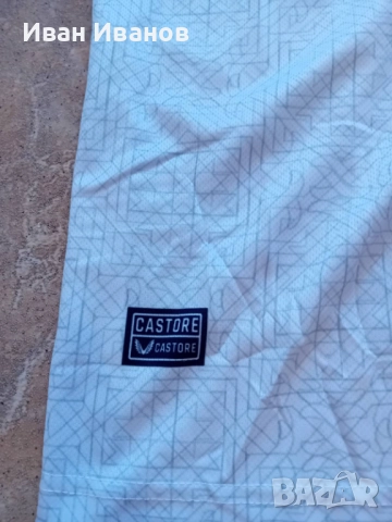 Чисто нов оригинален екип на Севиля, снимка 6 - Футбол - 51709394