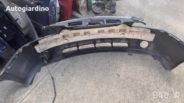 Предна Броня за Kia Carens 2004