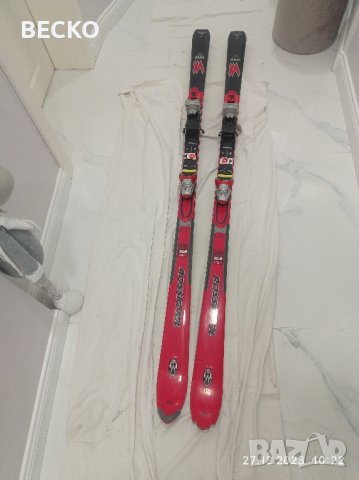 Rossignol Viper FX 10.2 , снимка 10 - Зимни спортове - 43557125