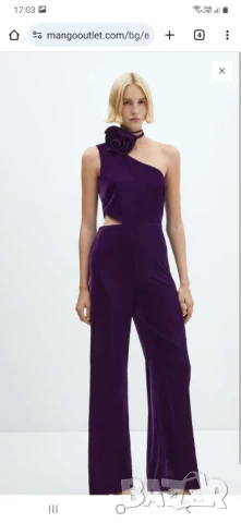 Гащеризон zara и mango , снимка 5 - Гащеризони - 50771355