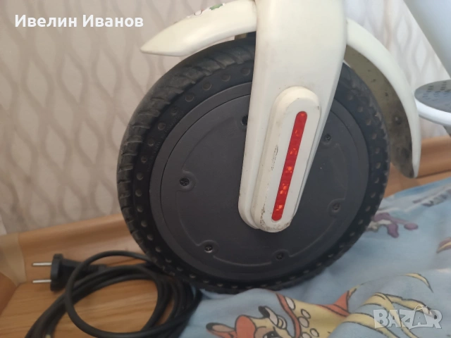 електрически тротинетка , снимка 3 - Друга електроника - 53144427