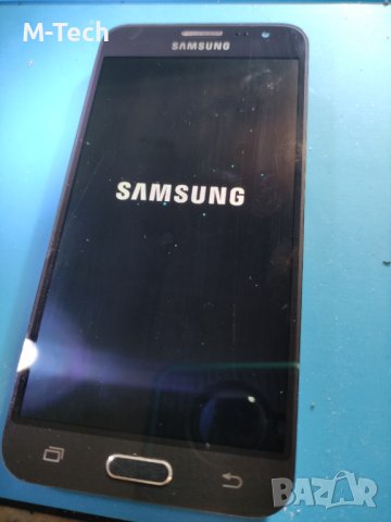 Samsung j3 2016 части дисплей камера, снимка 4 - Резервни части за телефони - 39516427