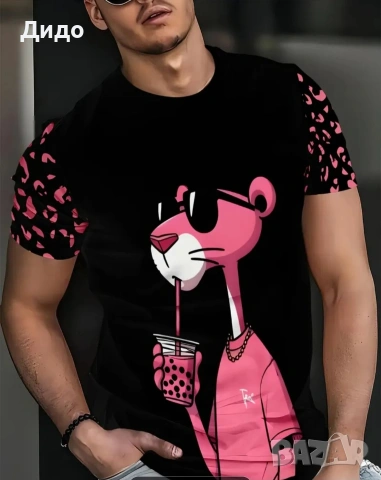 Тениски Нови , снимка 3 - Тениски - 53264124