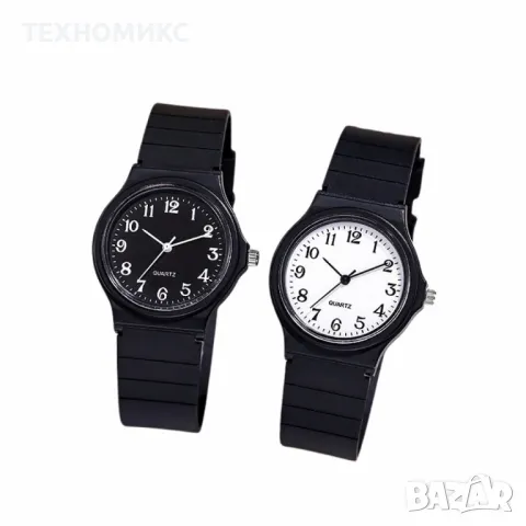 Дамски кварцов часовник , снимка 3 - Дамски - 49960569