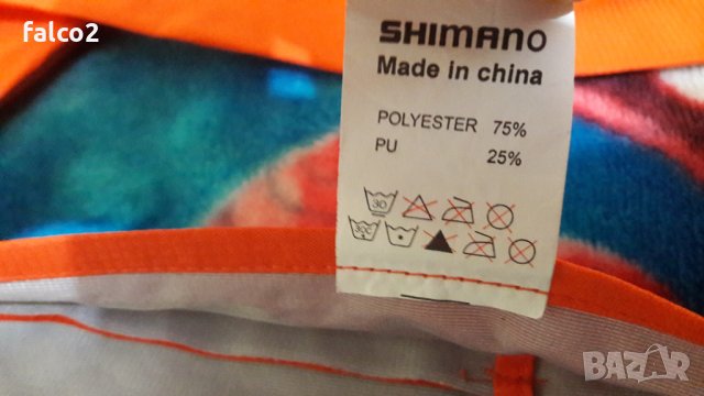 Вело яке Shimano, снимка 12 - Екипировка - 28490732