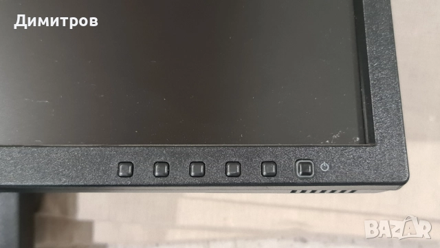 Монитор LG Flatron E2210P - 2бр., снимка 4 - Монитори - 52498211