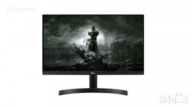 Нов монитор 24 инча, снимка 1