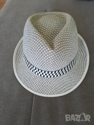 Мъжка шапка бомбе от Тайланд, снимка 5 - Шапки - 51065862