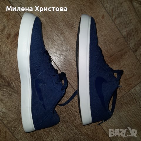 кецове н.38 Nike, снимка 6 - Кецове - 37442947