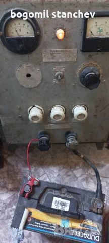 Професионално зарядно 12/24 V 30 A, снимка 4 - Индустриална техника - 50983830